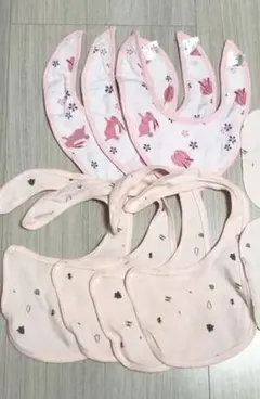 スタイ7枚セット/まとめ売り