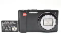 LEICA V-LUX 30コンパクトデジタルカメラ ブラック Amazon | Leica V-LUX 30 14.1 MP デジタルカメラ。16倍ライカDC