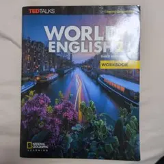 WORLD ENGLISH 2 Workbook