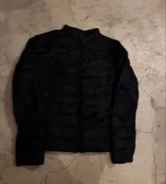 ユニクロ　ウルトラライトダウン サイズS