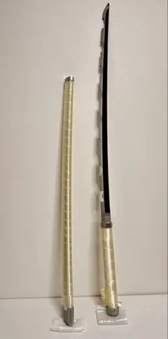 2026年最新】嘴平伊之助 日輪刀の人気アイテム - メルカリ