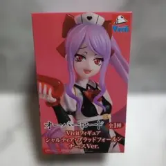 オーバーロード Vivit シャルティア・ブラッドフォールン ナースVer.