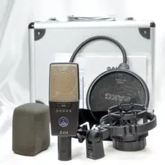 2026年最新】AKG C1000Sの人気アイテム - メルカリ