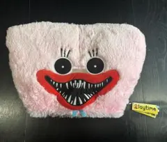 新品✨】ポピープレイタイム キシーミシー ぬいぐるみ 特大 50cm 2WAY