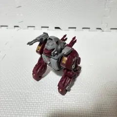 ZOIDS ゾイド ハンマーロック 旧キット - メルカリ