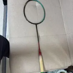 レア品 YONEX ASTROX88D(アストロクス88D) 3UG40廃盤 - メルカリ