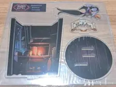 ハズビンホテル 生前サーペンシャス アクリルスタンド アクスタ 公式