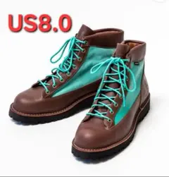 【8.0】TACOMA FUJI RECORDS　DANNER FIELD