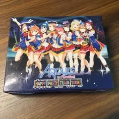 ラブライブ!サンシャイン!! Aqours 2nd LoveLive!HAPP…