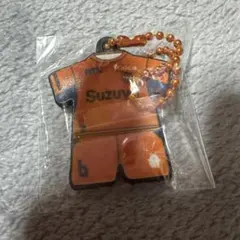 清水エスパルス アクリルキーホルダー 6 ウォンドゥジェ