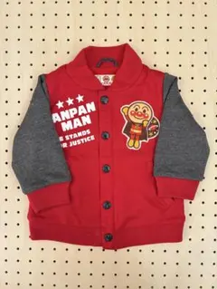 アンパンマン ジャケット