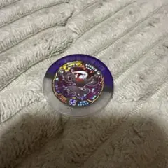 ポケモンバトリオ　ダークライ