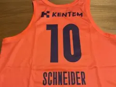2025-26 B2 VELTEX SHIZUOKA 10 SCHNEIDERのサムネイル