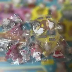 ゆるっとめじるしアクセサリー