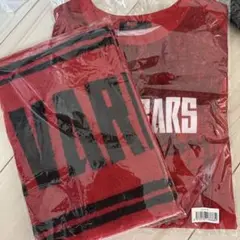 アルバルク東京　Tシャツ＆タオル