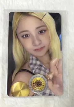 LE SSERAFIM★PUREFLOW weverse 神奈川公演/ユンジン