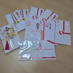 祝儀袋・のし袋 まとめ売り 冠婚葬祭