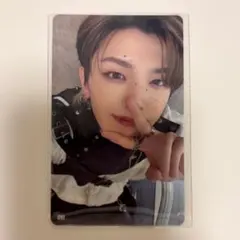 INI 髙塚大夢 ラポスタ 2025 トレカ