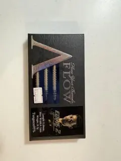 ダーツ バレル【ダイナスティー】エーフロー ブラックライン エディ2