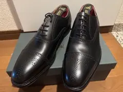 SCOTCH GRAIN シングルモンクストラップ 27cm - メルカリ
