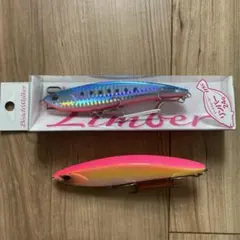 ビーチウォーカー　リンバー115sのサムネイル