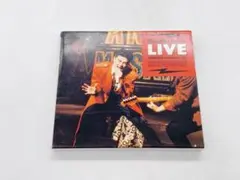 送料無料 近藤真彦 LIVE CD 0912め5E1 ク