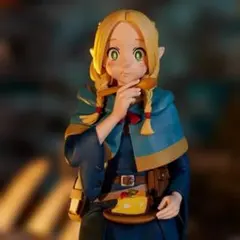 ダンジョン飯 ぬーどるストッパーフィギュア マルシル