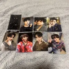 BTS JAPAN OFFICIAL FANCLUB 特典セット