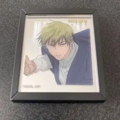 呪術廻戦　トレーディングフレームマグネット　禪院直哉