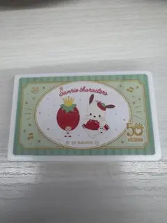 いちご新聞　ラブレッツ　サンリオキャラクターズ2ポチャッコ