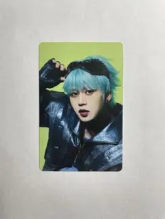 JO1 Handz In My Pocket トレカ 木全翔也