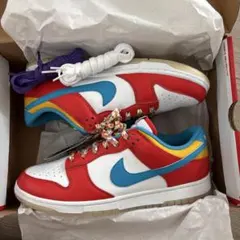 Nike Dunk Low Fruity Pebblesのサムネイル
