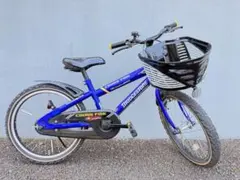 ブリヂストン クロスファイヤージュニア 20インチ キッズ 子供 自転車