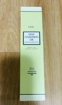 DHC、薬用、ディープクレンジングオイル
