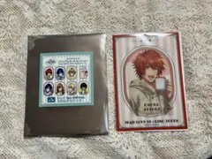 うたプリ 一十木音也 ビジュカ