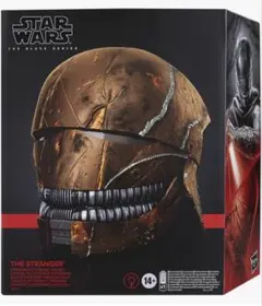 新品)マンダロリアン グローグー インペリアルショックトルーパー1/1