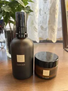 【新品未開封】N Organic Vie ローション & クリーム セット