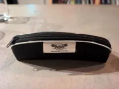 BLACK FLYS サングラスケース　メガネケースのサムネイル