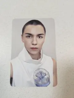 SEVENTEEN NEW ENCORE アンコン カラットゾーン バーノン