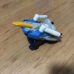 米*門様 [美品]仮面ライダー ビルド 双撃装填 DXツインブレイカー 箱無し