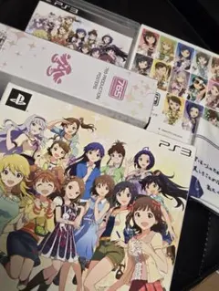 アイドルマスター ワンフォーオール 765プロ新プロデュースBOX - メルカリ