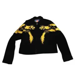 2025年最新】blackmeans スカジャンの人気アイテム - メルカリ