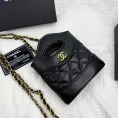 CHANELシャネル　ショルダーバッグ　ノベルティ