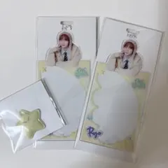 NCTWISH リョウ ランダムトイ