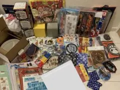 ONE PIECE ワンピース エース サボ ルフィ グッズ まとめ売り