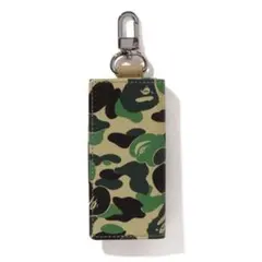 2026年最新】A BATHING APE キーケースの人気アイテム - メルカリ