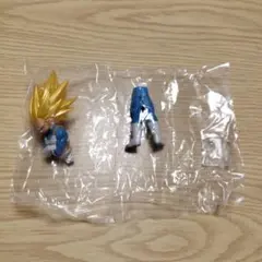 ドラゴンボール DAIMA EDITION ベジータ