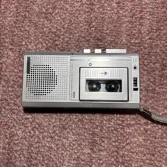 TOSHIBA KT-1150 カセットプレーヤー 東芝 通電確認 - メルカリ