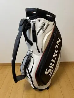 2025年最新】SRIXON ゴルフバッグ・キャディバッグの人気アイテム
