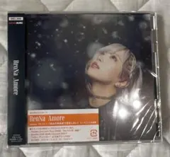 ReoNa シングル「Amore」通常盤　新品未開封　送料込み匿名発送